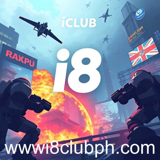 Exploring the Thrills of Action Games on i8club