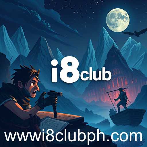 Exploring the World of Adventure Games on i8club: A Hub for Enthusiasts and Developers