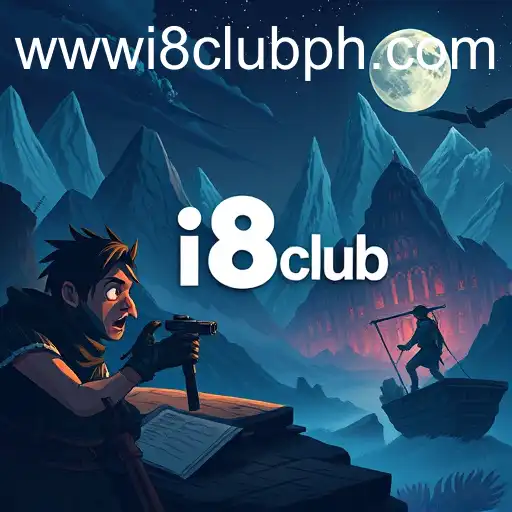 Exploring the World of Adventure Games on i8club: A Hub for Enthusiasts and Developers