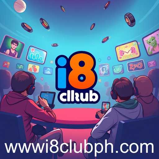 Exploring the Fascinating World of Casual Games on i8club