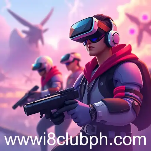 The Evolving Landscape of Gaming Platforms like i8club