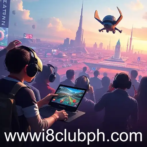 Rising Trends in Online Gaming