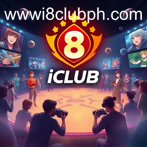 The Rise of i8club in the Gaming World