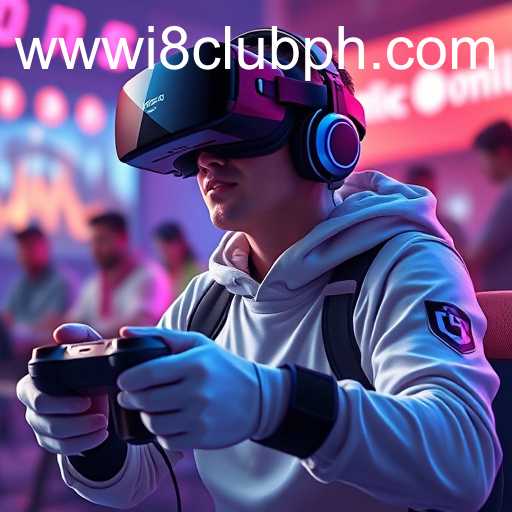 i8club Revolutionizes Online Gaming in 2026