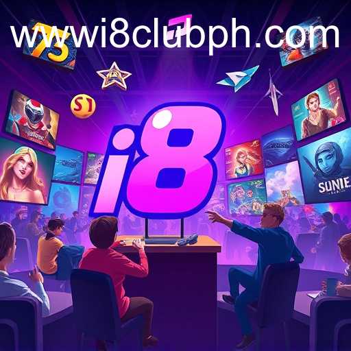 The Emerging Influence of i8club in Gaming