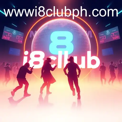 i8club Revolutionizes Online Gaming