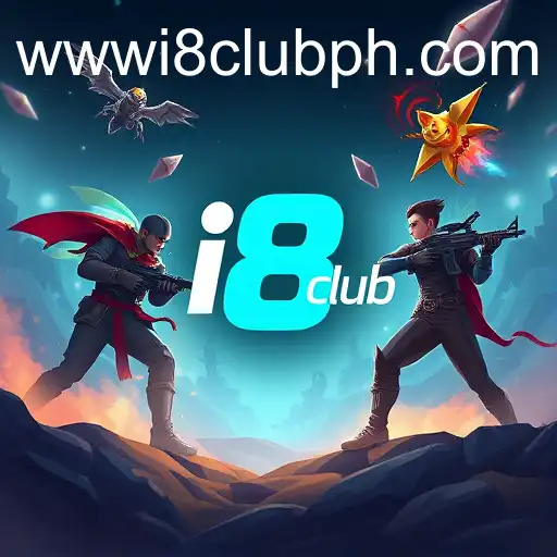 i8club: A Hub for Thrilling Multiplayer Gaming Experiences