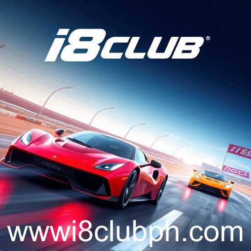 Exploring the Thrilling World of Racing Games on i8club
