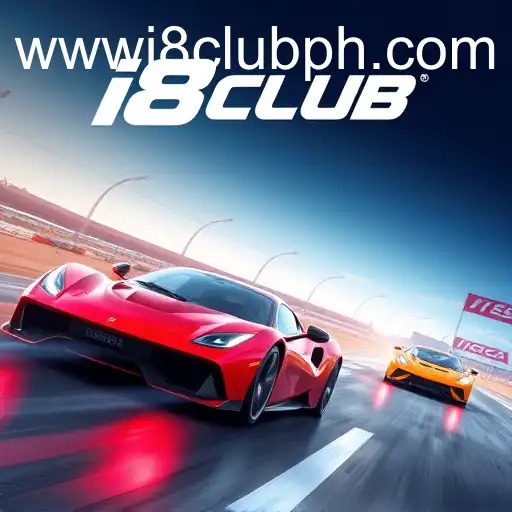 Exploring the Thrilling World of Racing Games on i8club