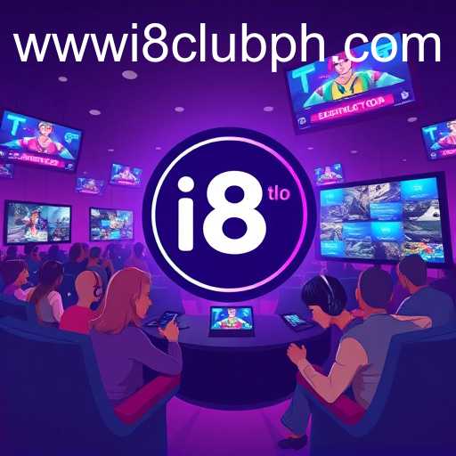 The Rise of i8club in the Gaming World
