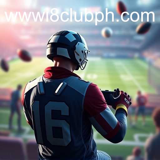 The Rise of i8club in Online Gaming