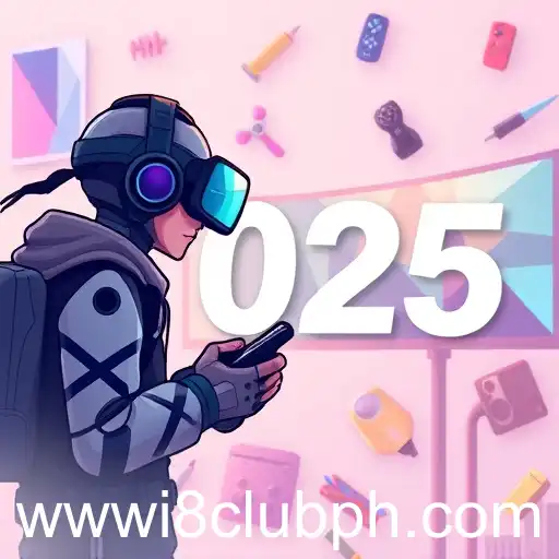 The Rise of i8club: Transforming Gaming in 2025