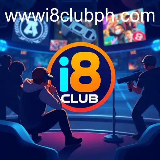 The Rise of i8club in Online Gaming