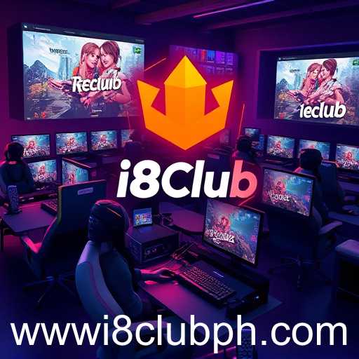 The Evolution and Rise of i8club in the Gaming World