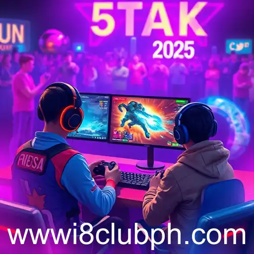 Digital Revolution: The Rise of Online Gaming Communities