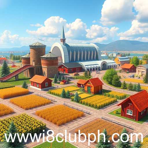 Exploring the Immersive World of Simulation Games at i8club