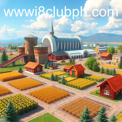 Exploring the Immersive World of Simulation Games at i8club