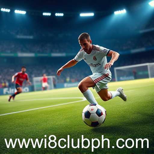 The Thrilling World of Sports Games on i8club