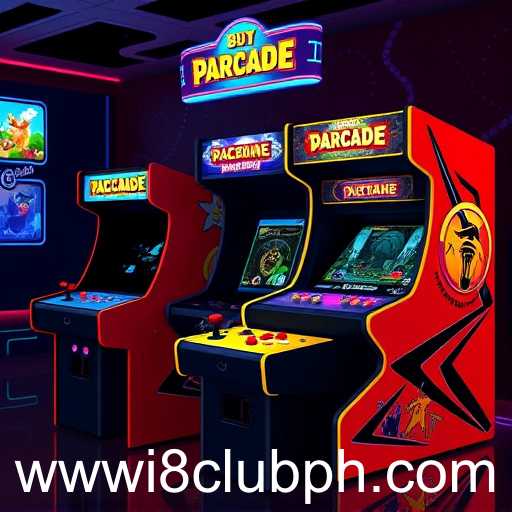 The Rise of i8club: A Gaming Revolution